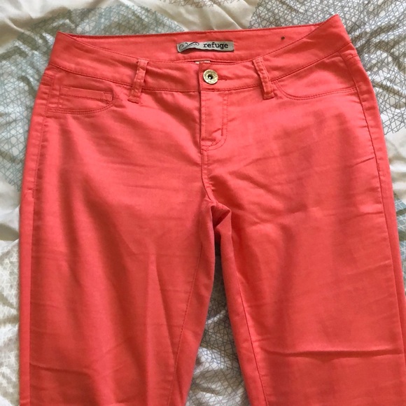 Colored Jeans - Picture 2 of 5